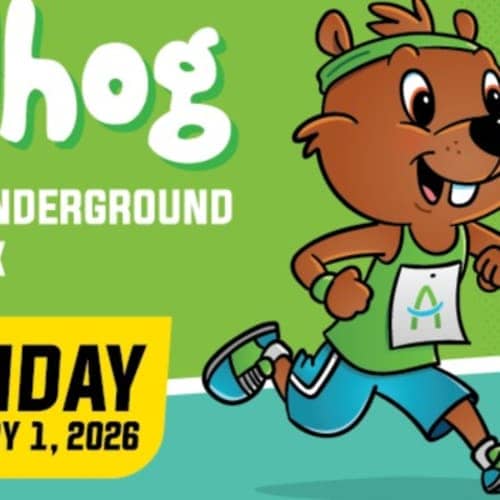 Groundhog Run 2026