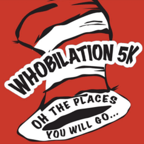 Whobilation 5k
