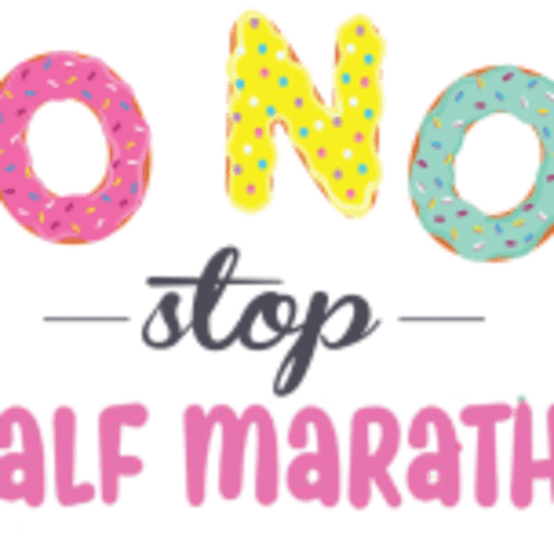 Donot Stop Half Marathon (5k/10k) - St. Louis