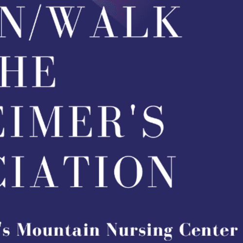 Longest Day 5k Run/walk Fundraiser