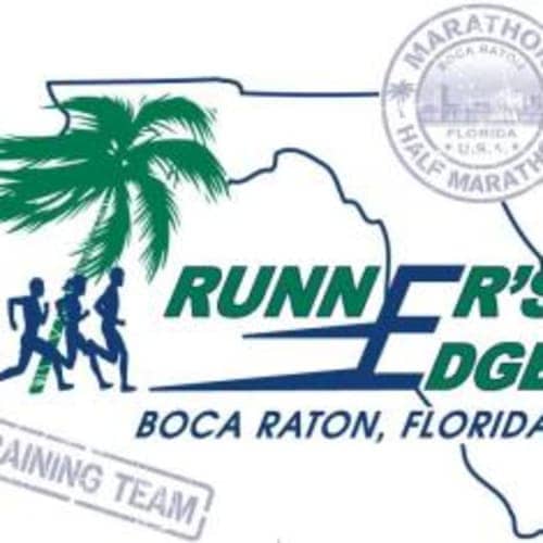 Runners Edge Full/half Marathon Training Group
