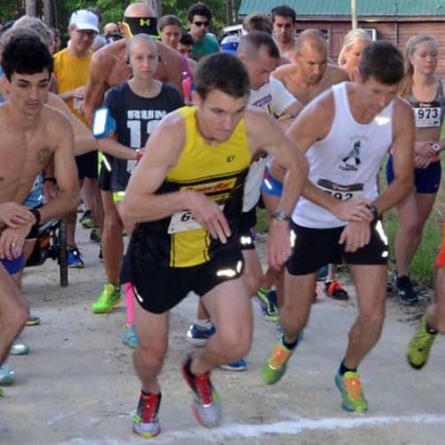 Flatwoods 5k