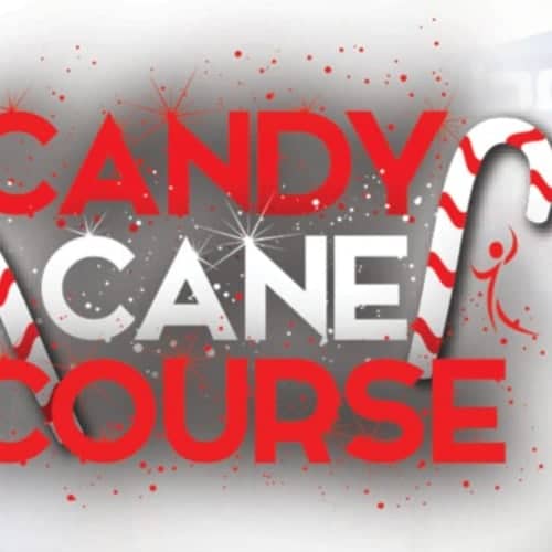 Candy Cane Course - Jacksonville