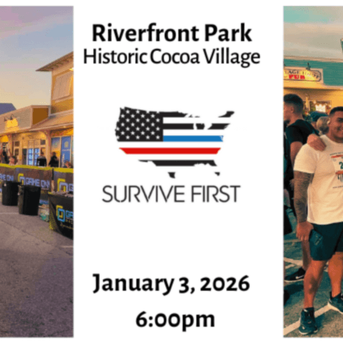 Game On! Run For Responders 5k