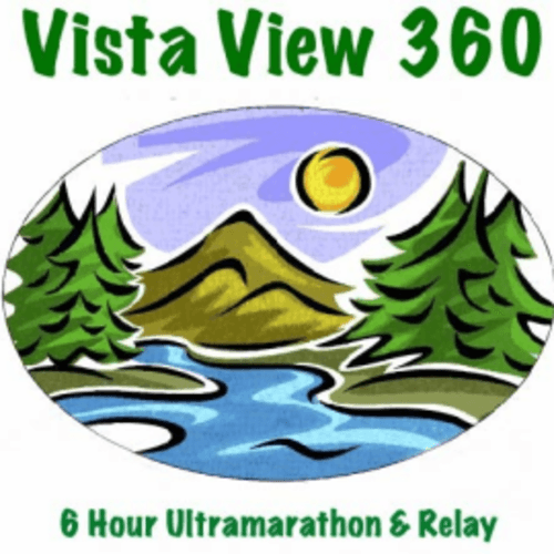 15th Annual Vista View 360 Ultramarathon & Relay
