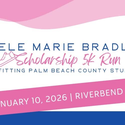 Adele Marie Bradley Scholarship 5k