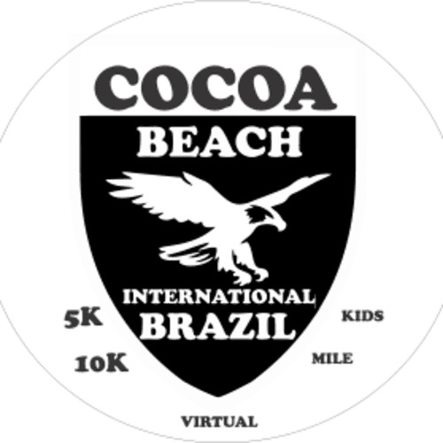 Cocoa Beach International 5k/10k