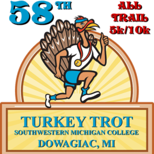 Dowagiac All Trail Turkey Trot