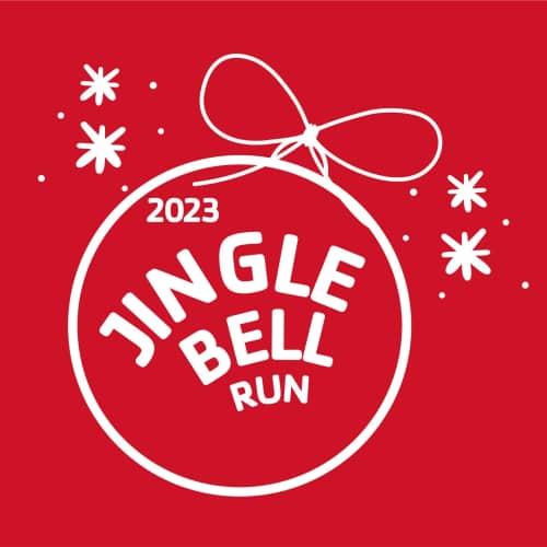 Ymca Of The Blue Water Area Jingle Bell Run!