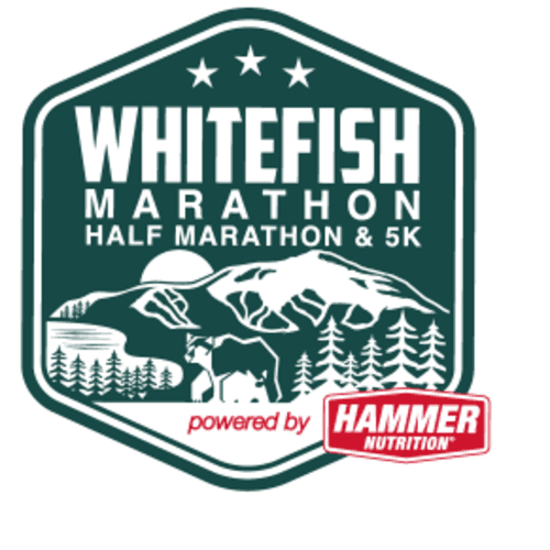 Whitefish Marathon, Half Marathon & 5k Presented By Hammer Nutrition