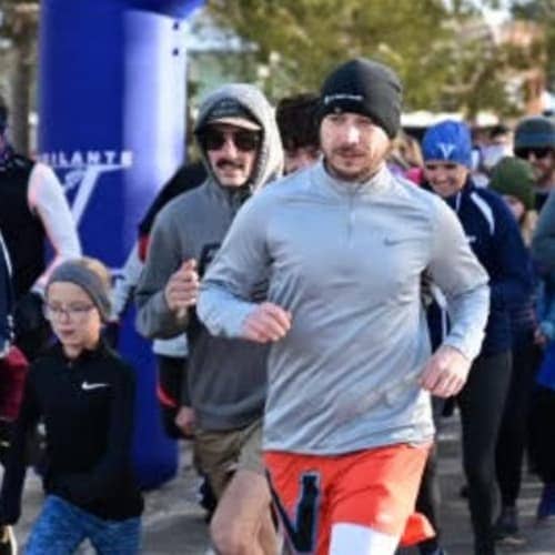 Crossroads Fitness Turkey Trot