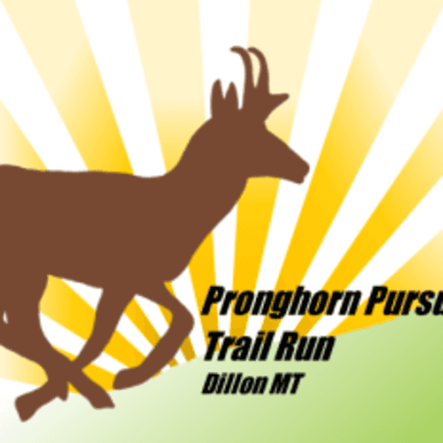 Pronghorn Pursuit Trail Run