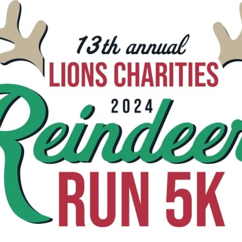 Reindeer Run 2025