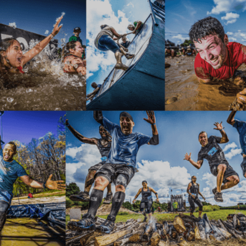 Savage Race Chicago 2026