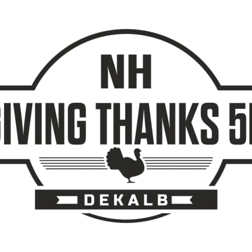 Giving Thanks 5k