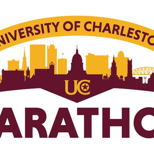 University Of Charleston Marathon