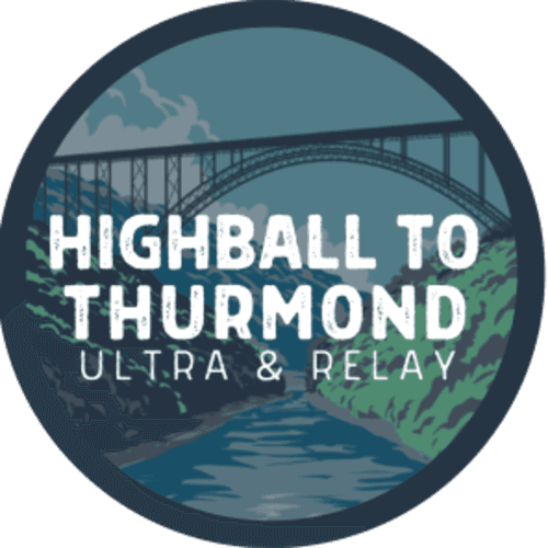 Highball To Thurmond Ultra & Relay