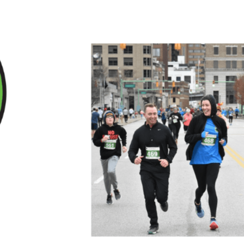 14th Annual Drumstick Dash