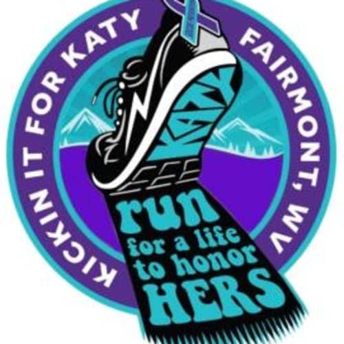 **under Construction, Save The Date**' 5th Annual Kickin It For Katy 5k Run And 1.2 Mile Walk