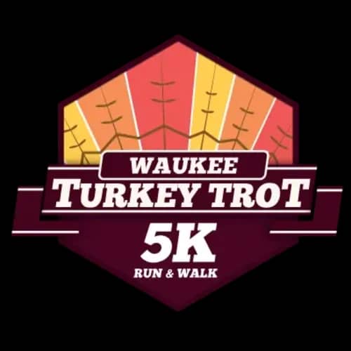 Waukee Turkey Trot 5k