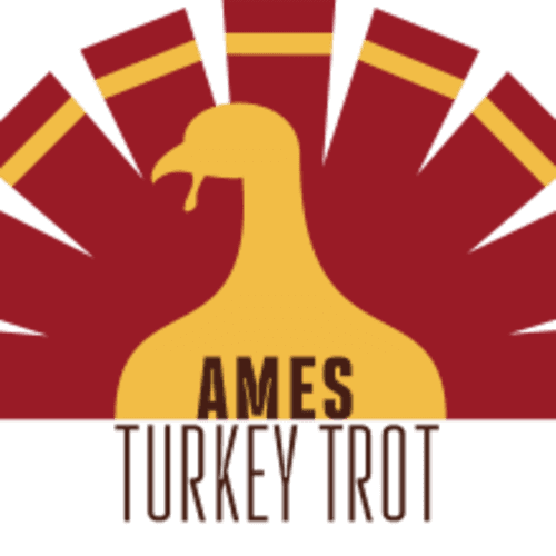 Ames Turkey Trot