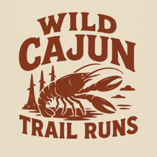 Wild Cajun Trail Runs
