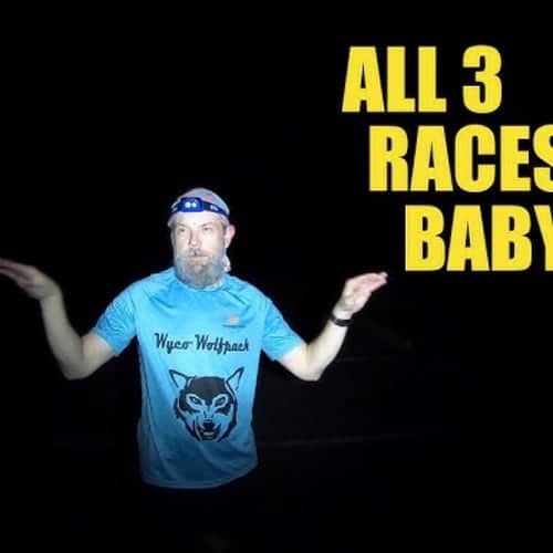 Sanders' Saunter Charity Race