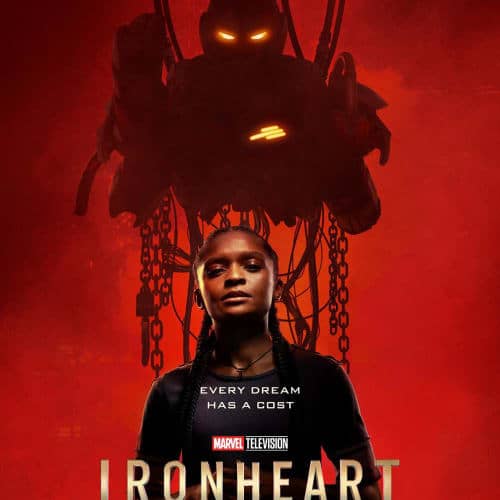 Iron Heart