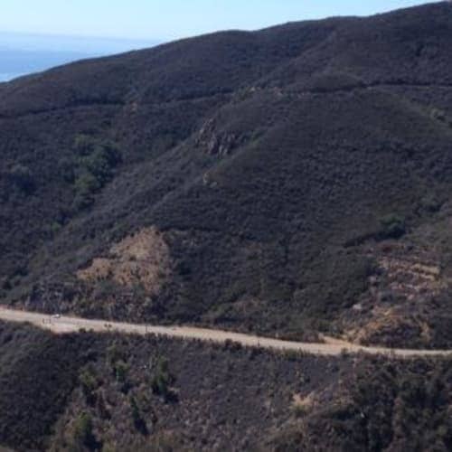 Sean O'Brien 100K/50M/50K/26.2/30K