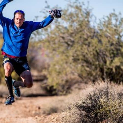 Desert Runner Trail Series - Spring Pass