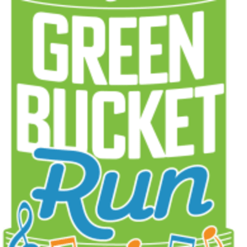 Accent Pontiac 5k Green Bucket Run/walk