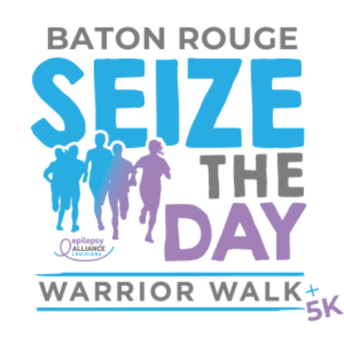 Seize The Day Warrior Walk + 5k - Baton Rouge