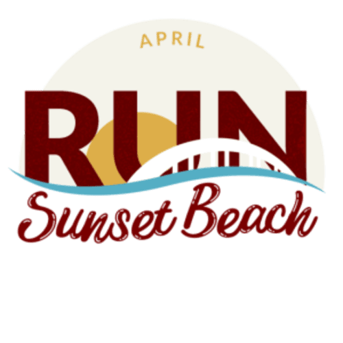 Run Sunset Beach