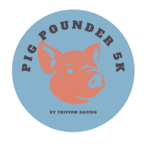 Pig Pounder Brewery 5k