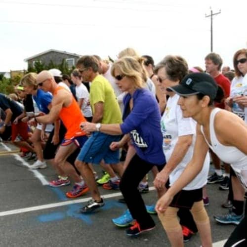 Ocracoke Island Weekend Runfest 5k, 10k & Half Marathon