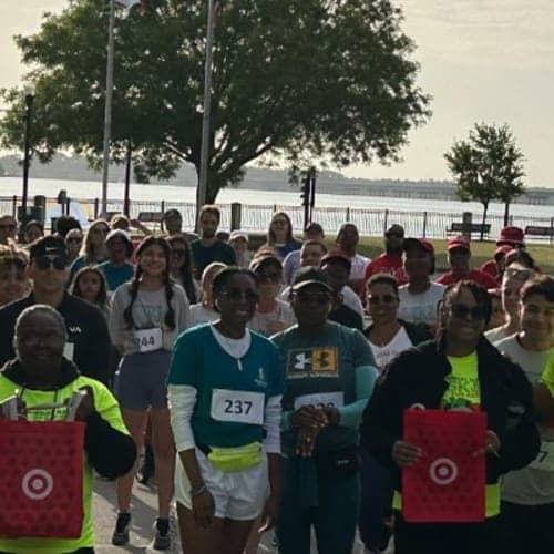 New Bern Autism 5k Run/walk