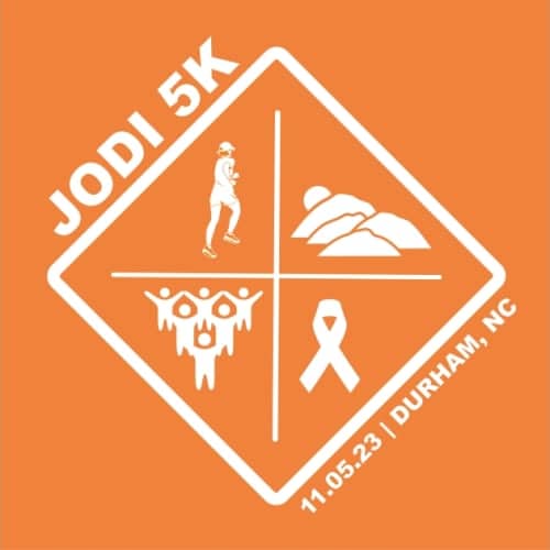 Jodi 5k Run & Walk