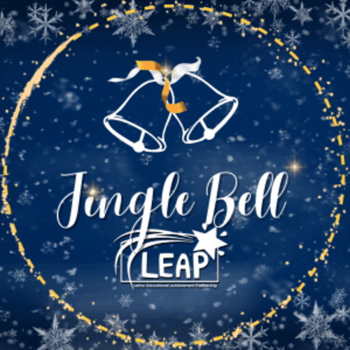 Jingle Bell Leap 5k