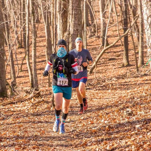 Uwharrie Mountain Run