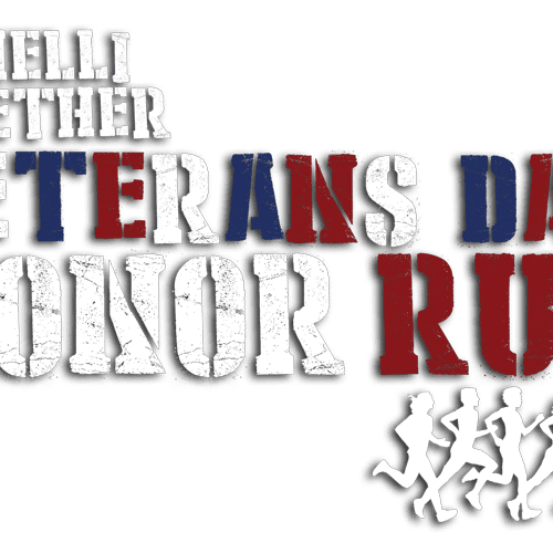 Shelli Huether Veterans Day Honor Run