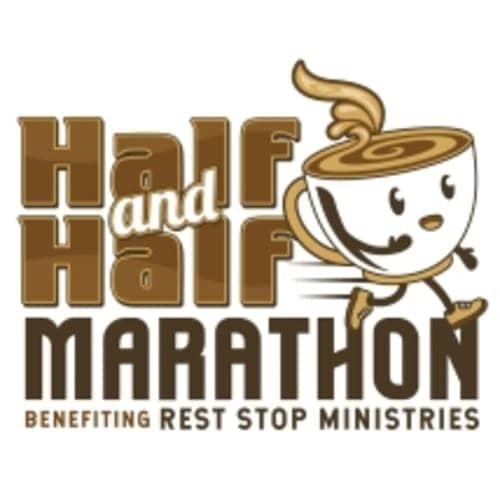Half And Half Marathon, 5k And 10k, + Ruck