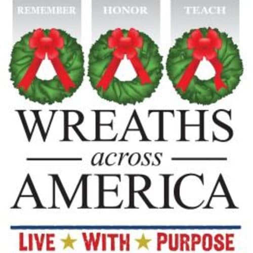 Run For Wreaths