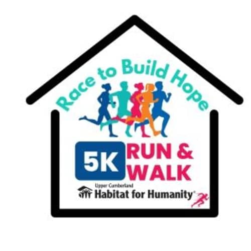 Overton County Habitat For Humanity's Race To Build Hope 2026