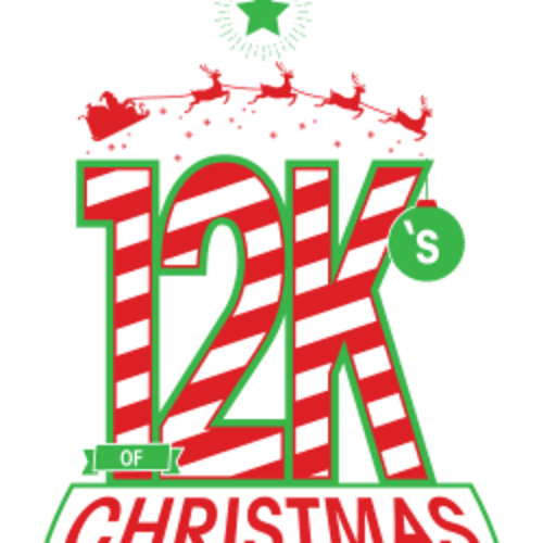 Dream Finders Homes 12ks Of Christmas, Christmas 5k & Kids Races