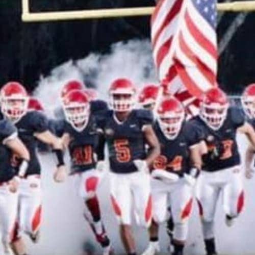 Cobra Trot 5k And 1 Mile Fun Run.