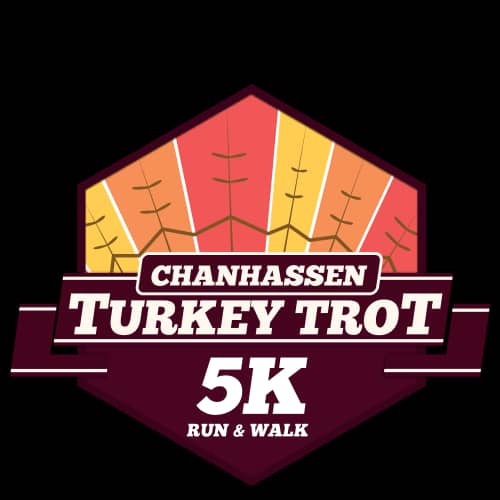 Chanhassen Turkey Trot 5k