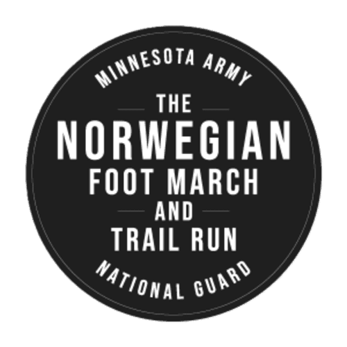 Norwegian Foot March & Trail Run