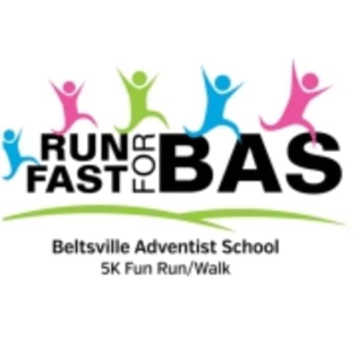 Run Fast For Bas