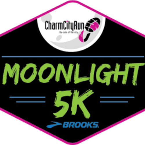 Moonlight 5k And Twilight Kids Run Presented By Brooks