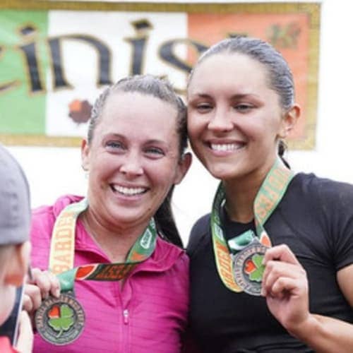 Daniel Barden Mudfest 5 Mile, 5k & Kids Mud Run